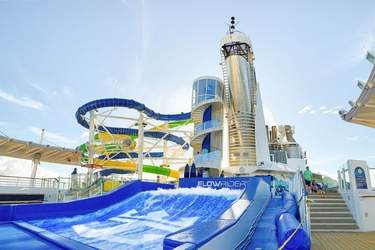 Royal Caribbean International, Voyager of the Seas, Flowrider & The Perfect Storm.jpeg